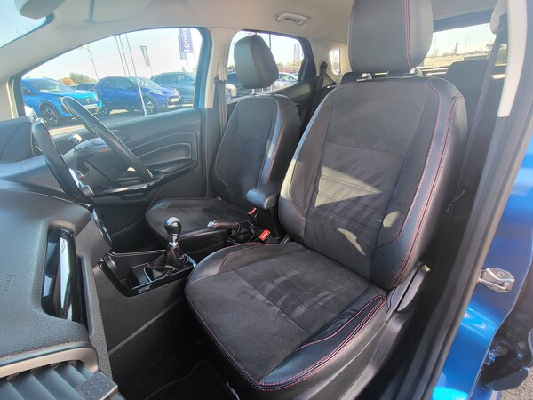 Used Ford Ecosport 2018 for sale - 76249729: Photo 15