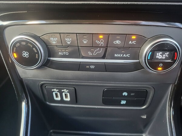 Used Ford Ecosport 2018 for sale - 76249729: Photo 20