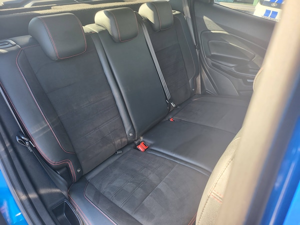 Used Ford Ecosport 2018 for sale - 76249729: Photo 22