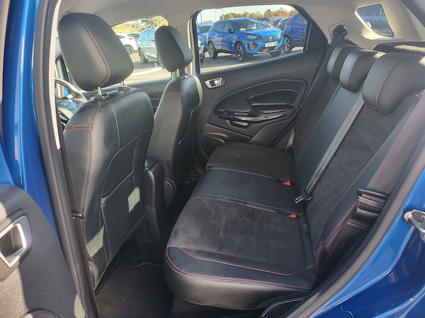 Used Ford Ecosport 2018 for sale - 76249729: Photo 24
