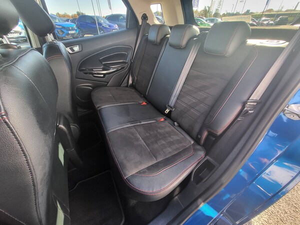 Used Ford Ecosport 2018 for sale - 76249729: Photo 25