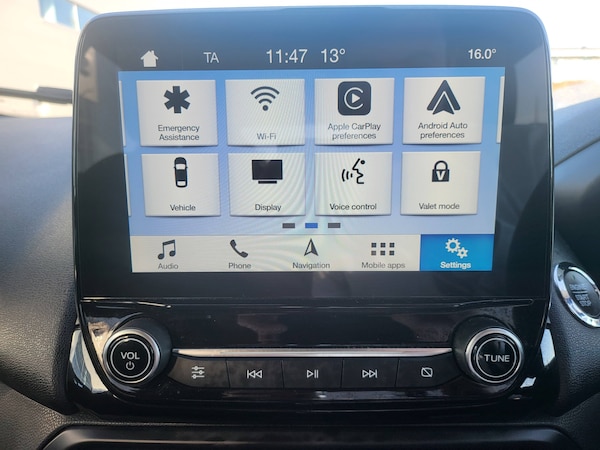 Used Ford Ecosport 2018 for sale - 76249729: Photo 27