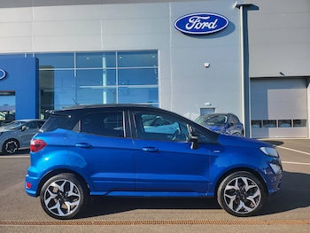 Used Ford Ecosport 2018 for sale - 76249729: Photo 2