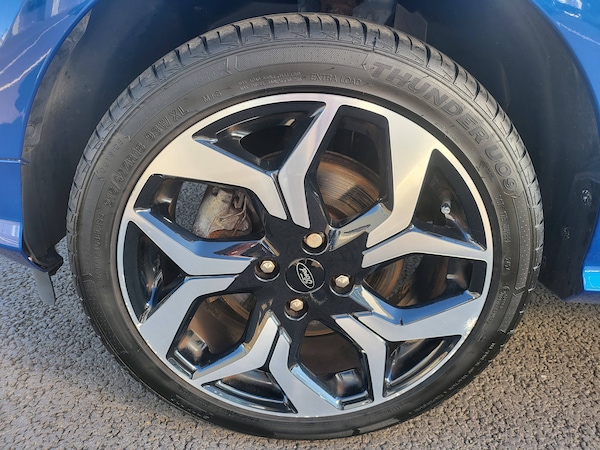 Used Ford Ecosport 2018 for sale - 76249729: Photo 31