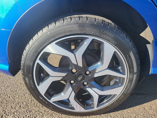 Used Ford Ecosport 2018 for sale - 76249729: Photo 32