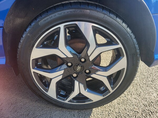 Used Ford Ecosport 2018 for sale - 76249729: Photo 33