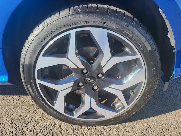 Used Ford Ecosport 2018 for sale - 76249729: Photo 3