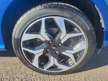 Used Ford Ecosport 2018 for sale - 76249729: Photo 3
