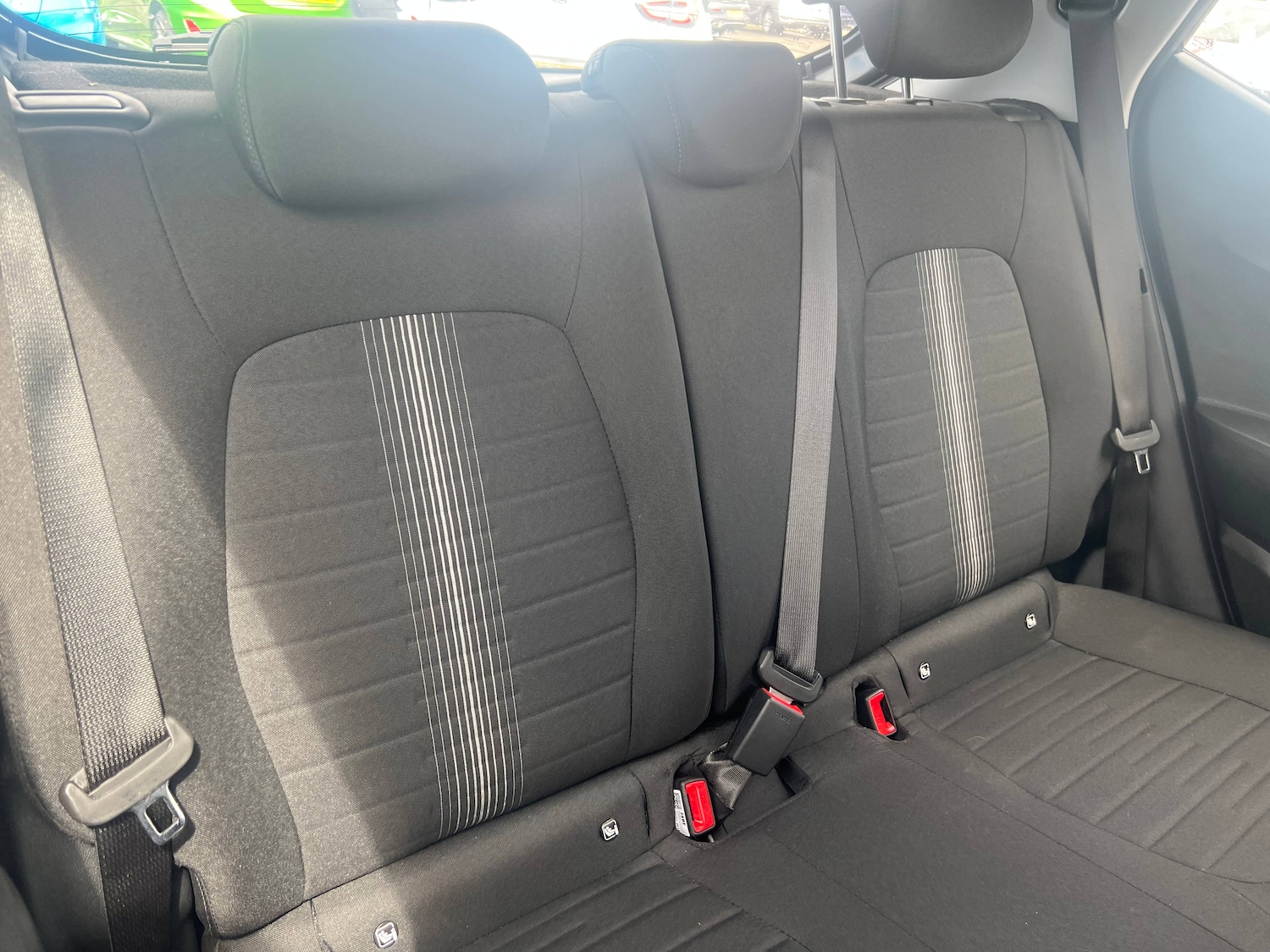 Used Hyundai i10 2024 for sale - 76492350: Photo 11