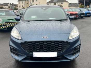 Used Ford Kuga 2022 for sale - 72662225: Photo