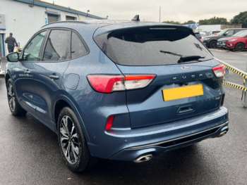 Used Ford Kuga 2022 for sale - 72662225: Photo