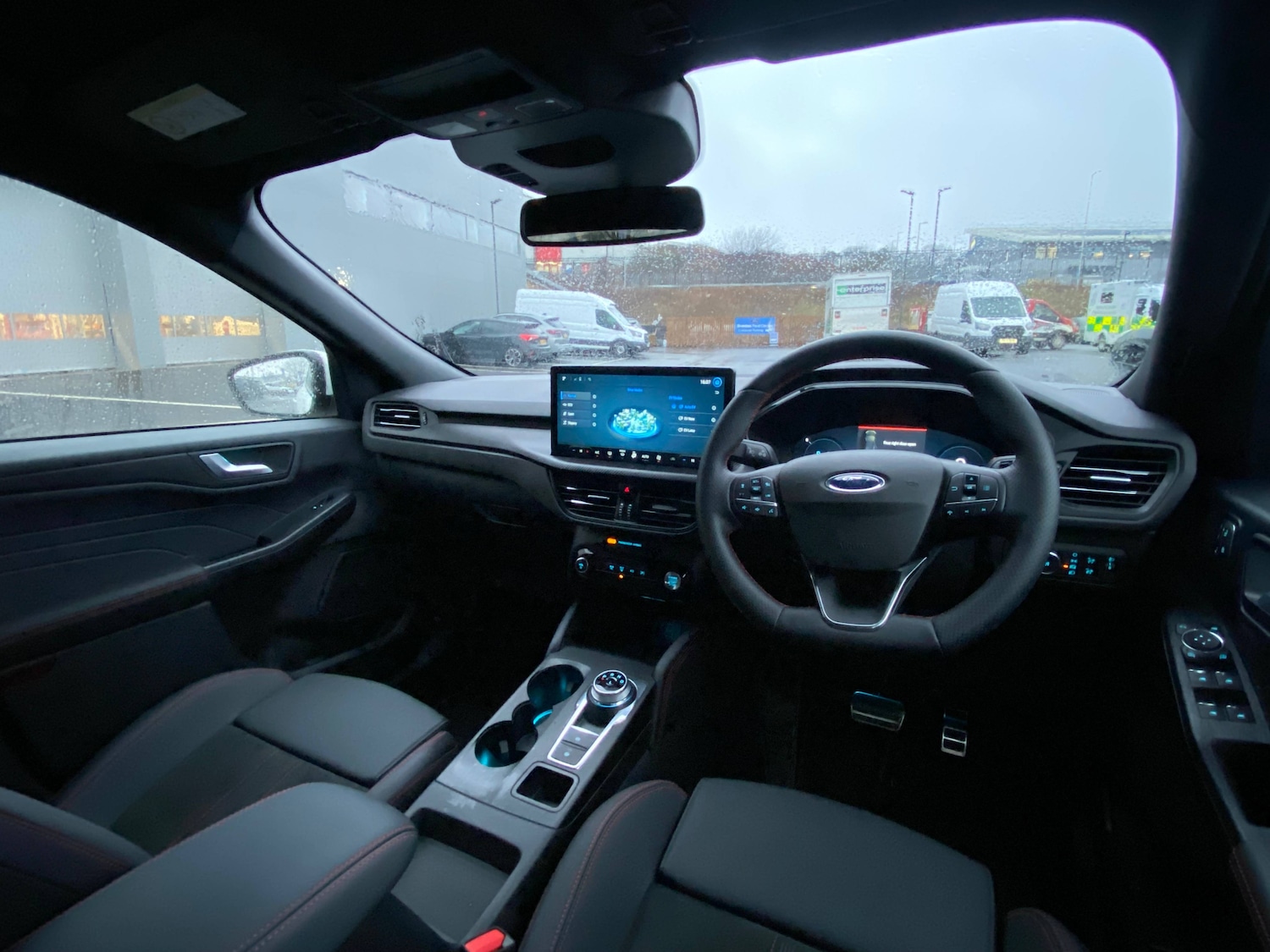 Used Ford Kuga 2025 for sale - 77275149: Photo 10