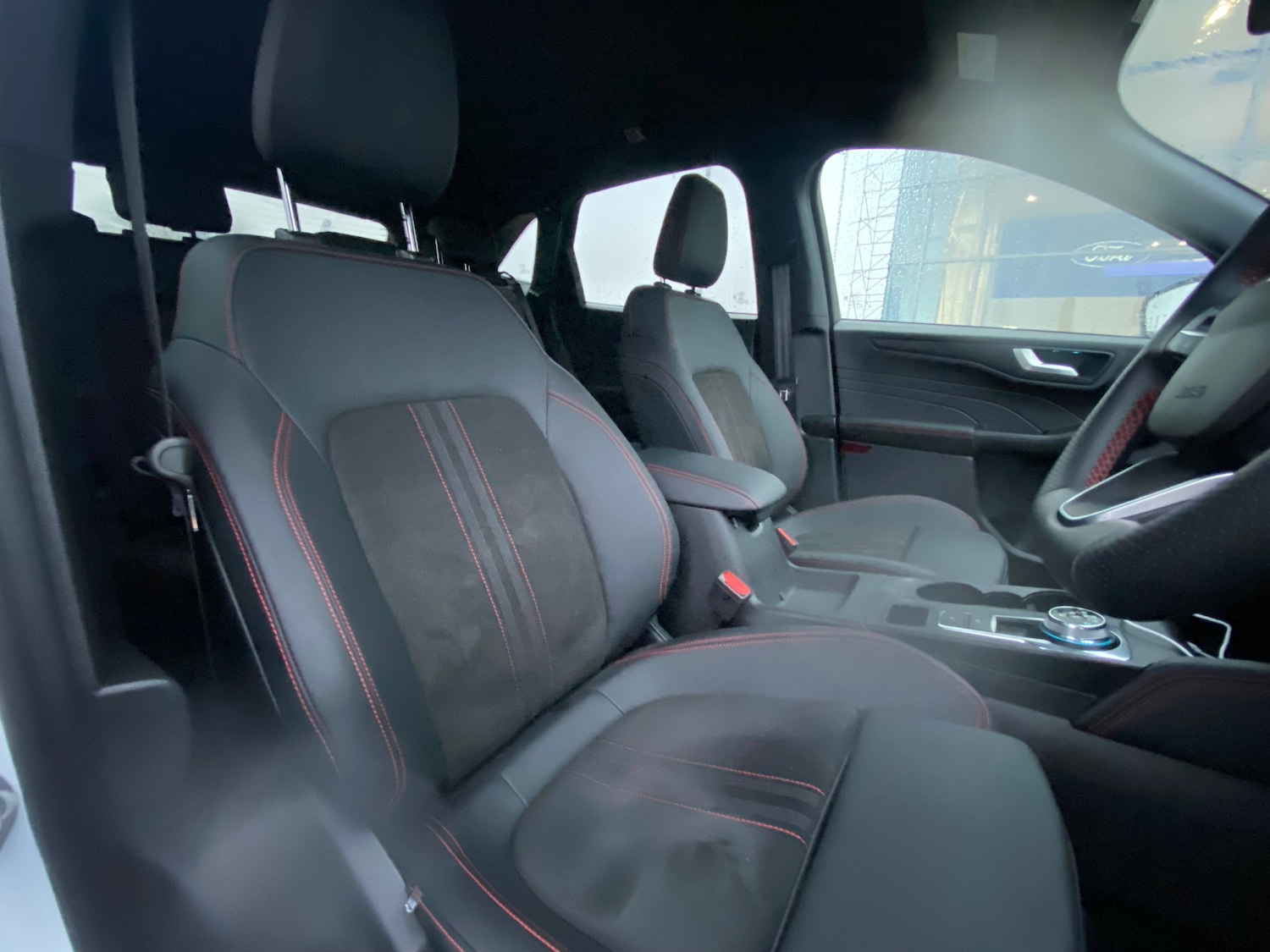 Used Ford Kuga 2025 for sale - 77275149: Photo 14