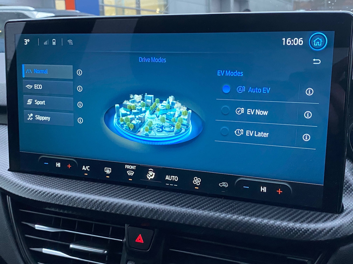 Used Ford Kuga 2025 for sale - 77275149: Photo 17