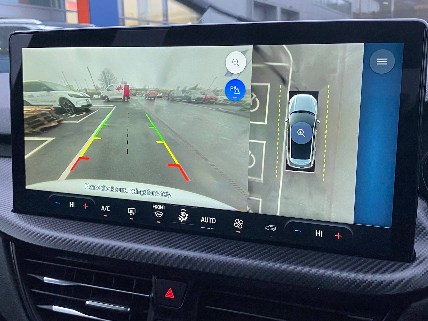 Used Ford Kuga 2025 for sale - 77275149: Photo 18