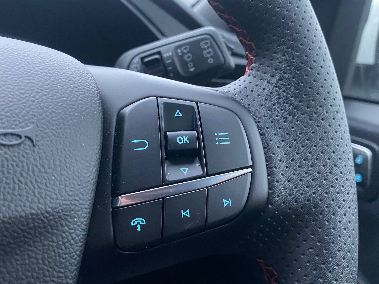 Used Ford Kuga 2025 for sale - 77275149: Photo 21