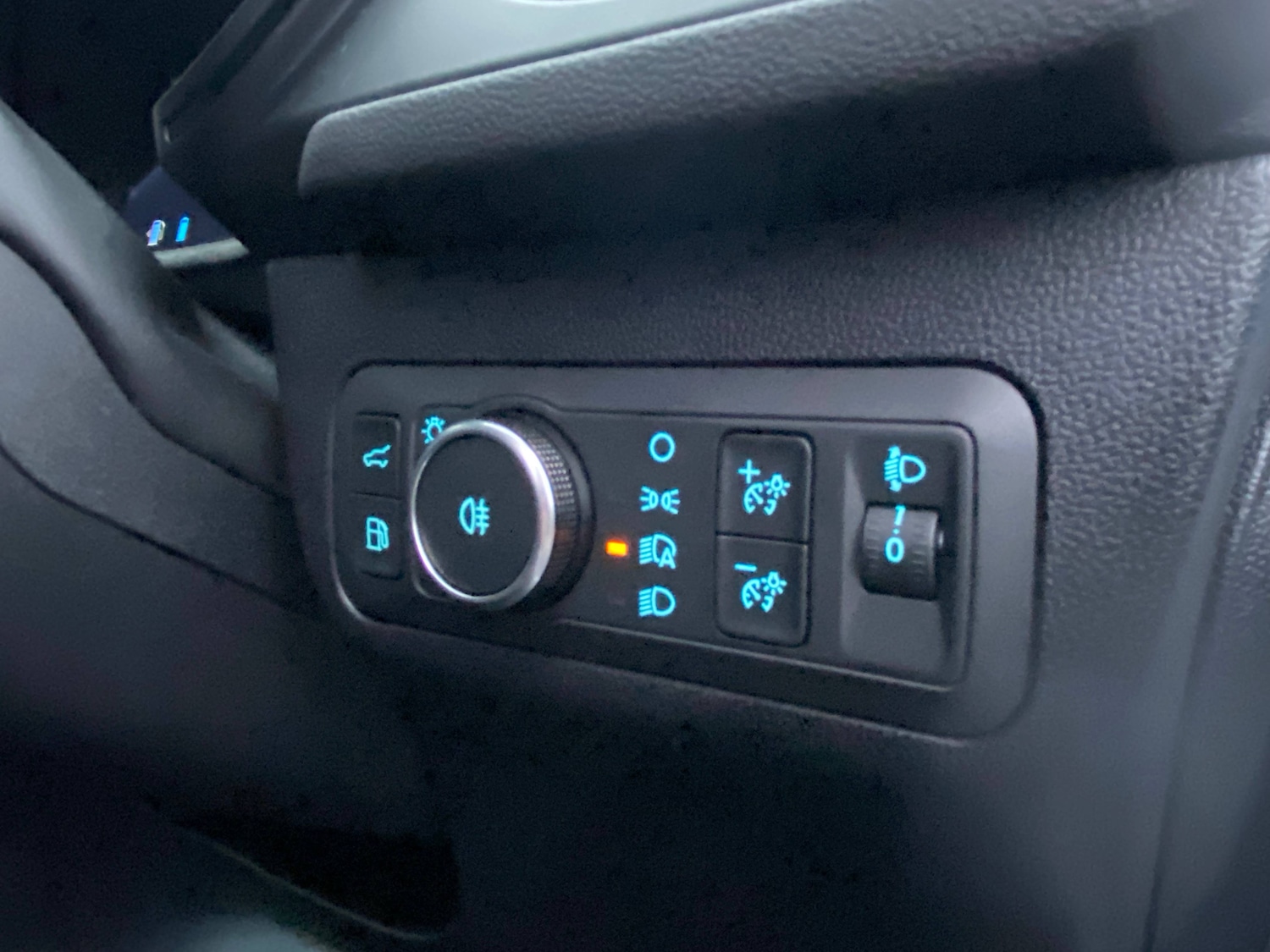 Used Ford Kuga 2025 for sale - 77275149: Photo 22