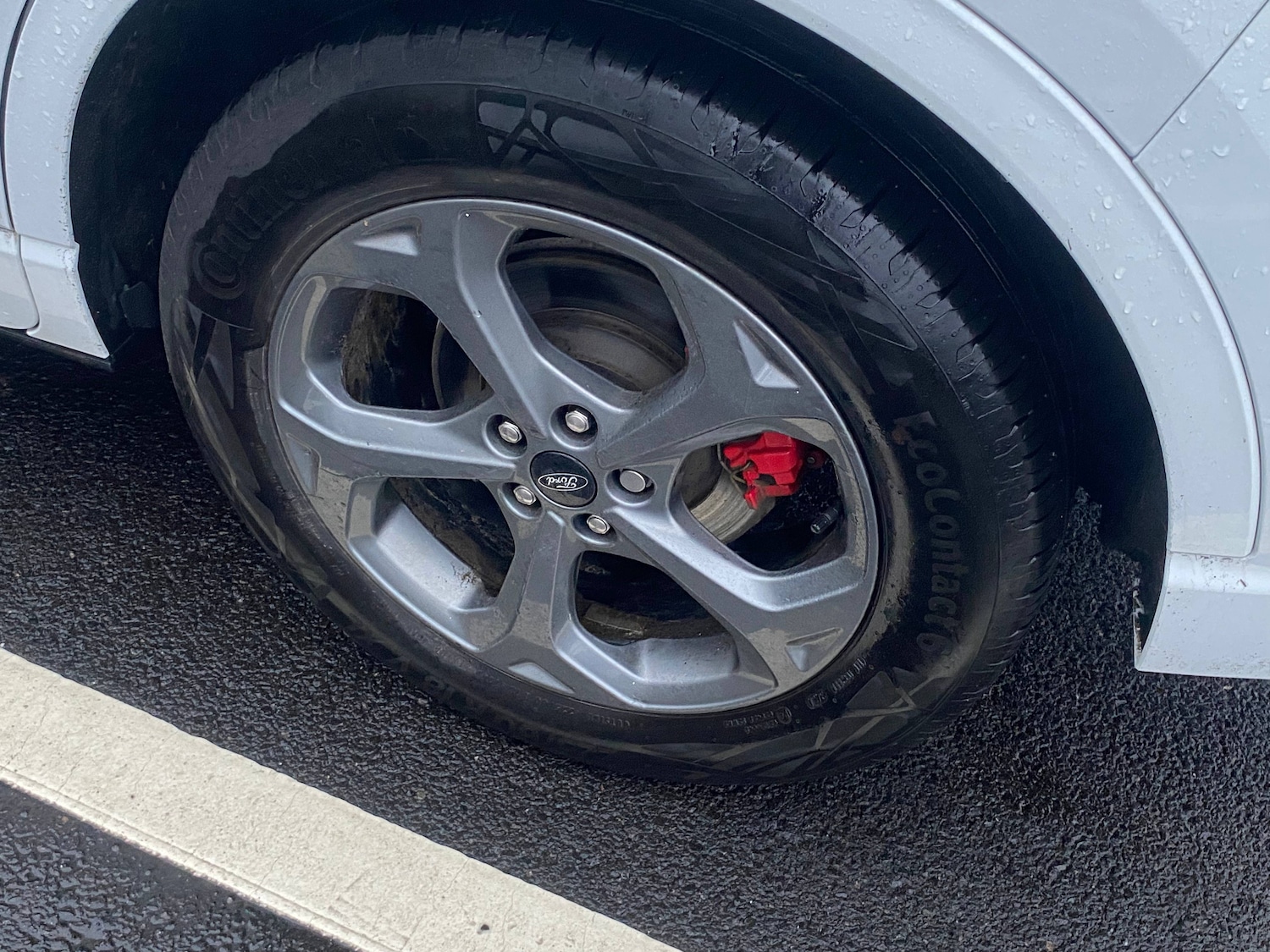 Used Ford Kuga 2025 for sale - 77275149: Photo 7