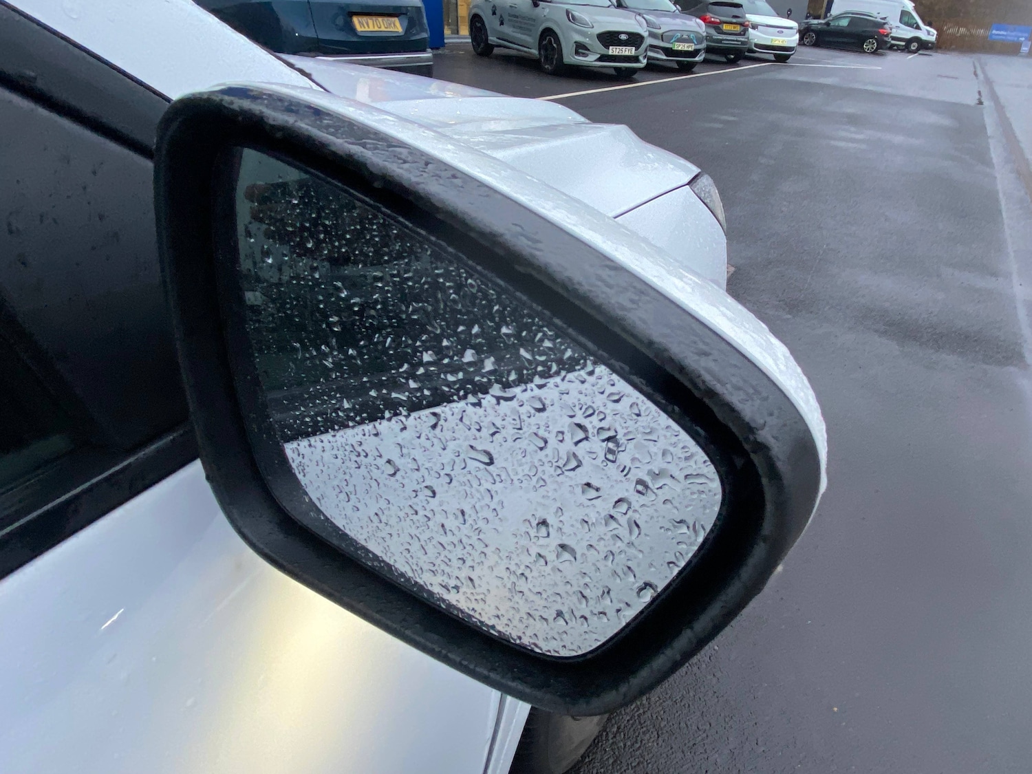 Used Ford Kuga 2025 for sale - 77275149: Photo 9