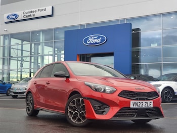 2023 - 1.5T GDi ISG GT-Line 5dr