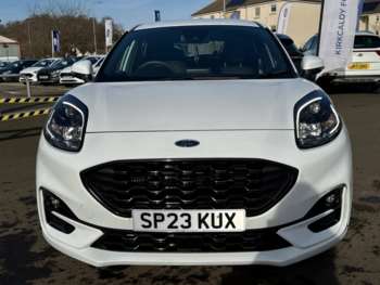 Used Ford Puma 2023 for sale - 74180068: Photo