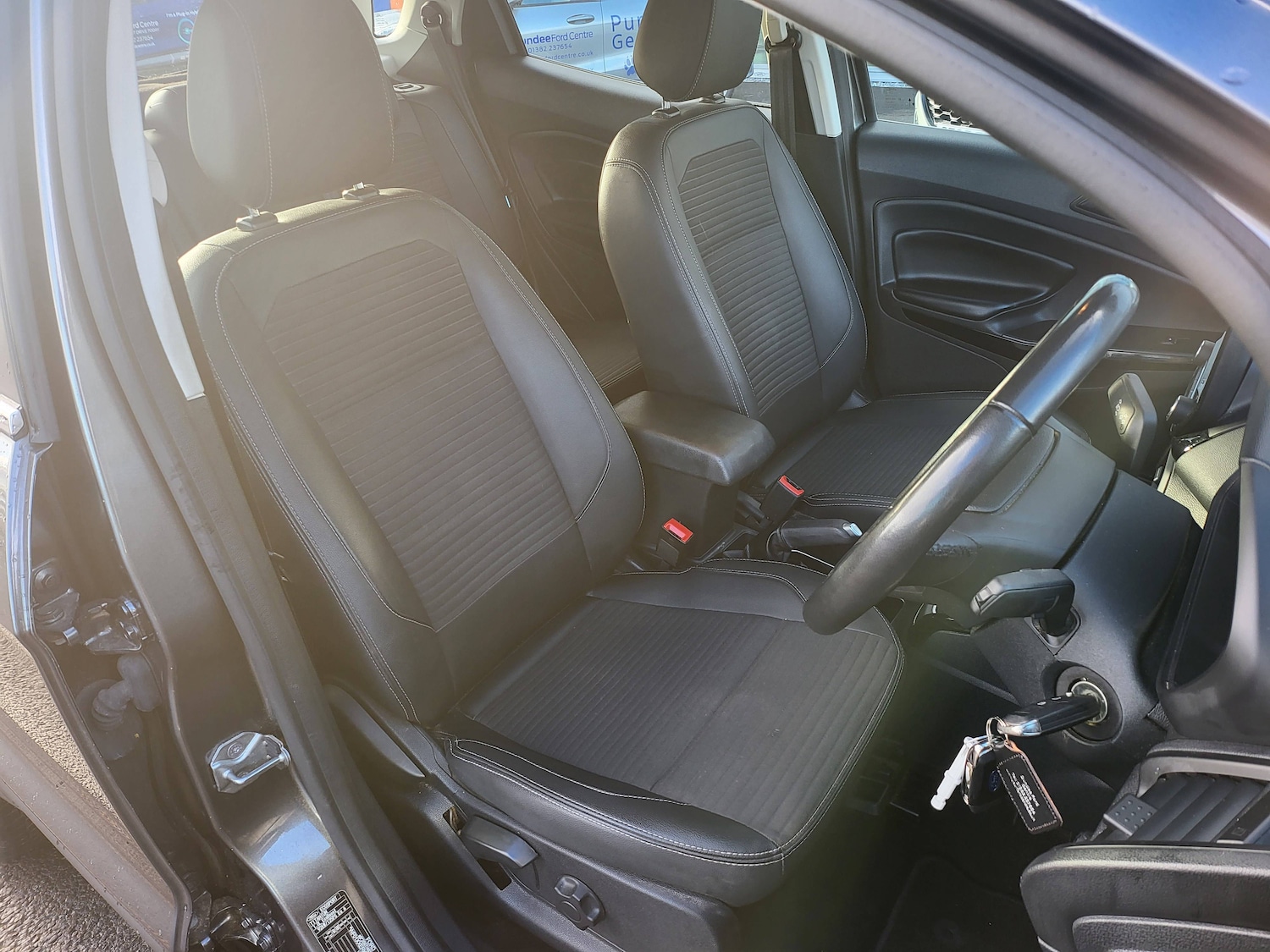 Used Ford Ecosport 2022 for sale - 77211312: Photo 13