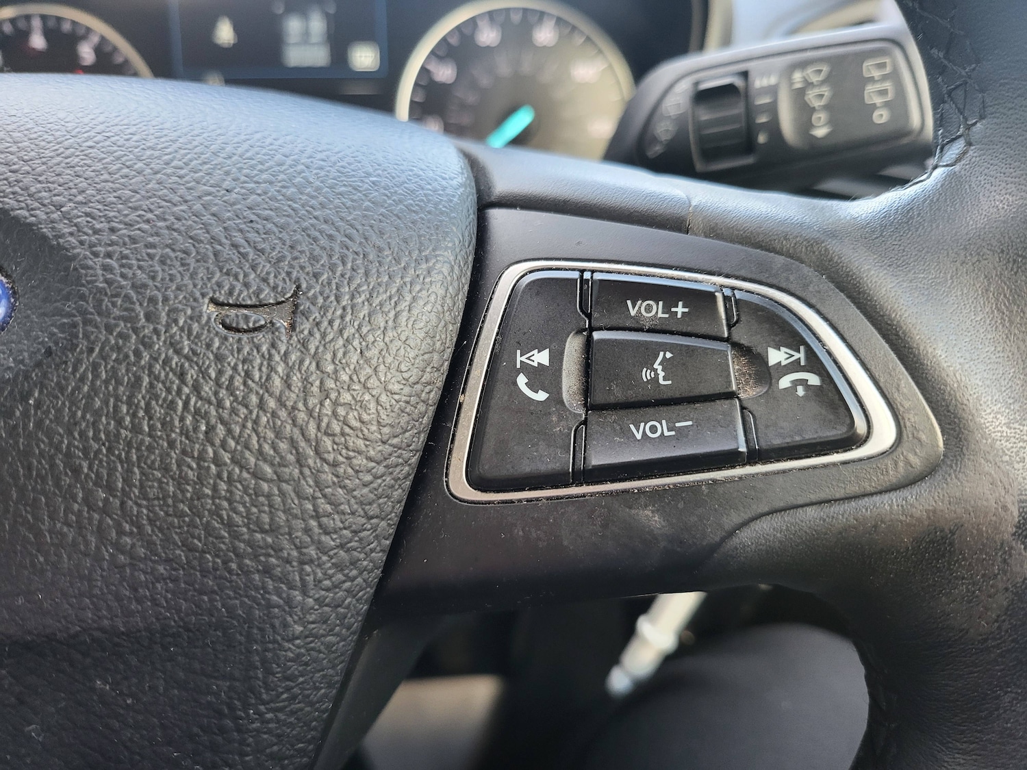 Used Ford Ecosport 2022 for sale - 77211312: Photo 19