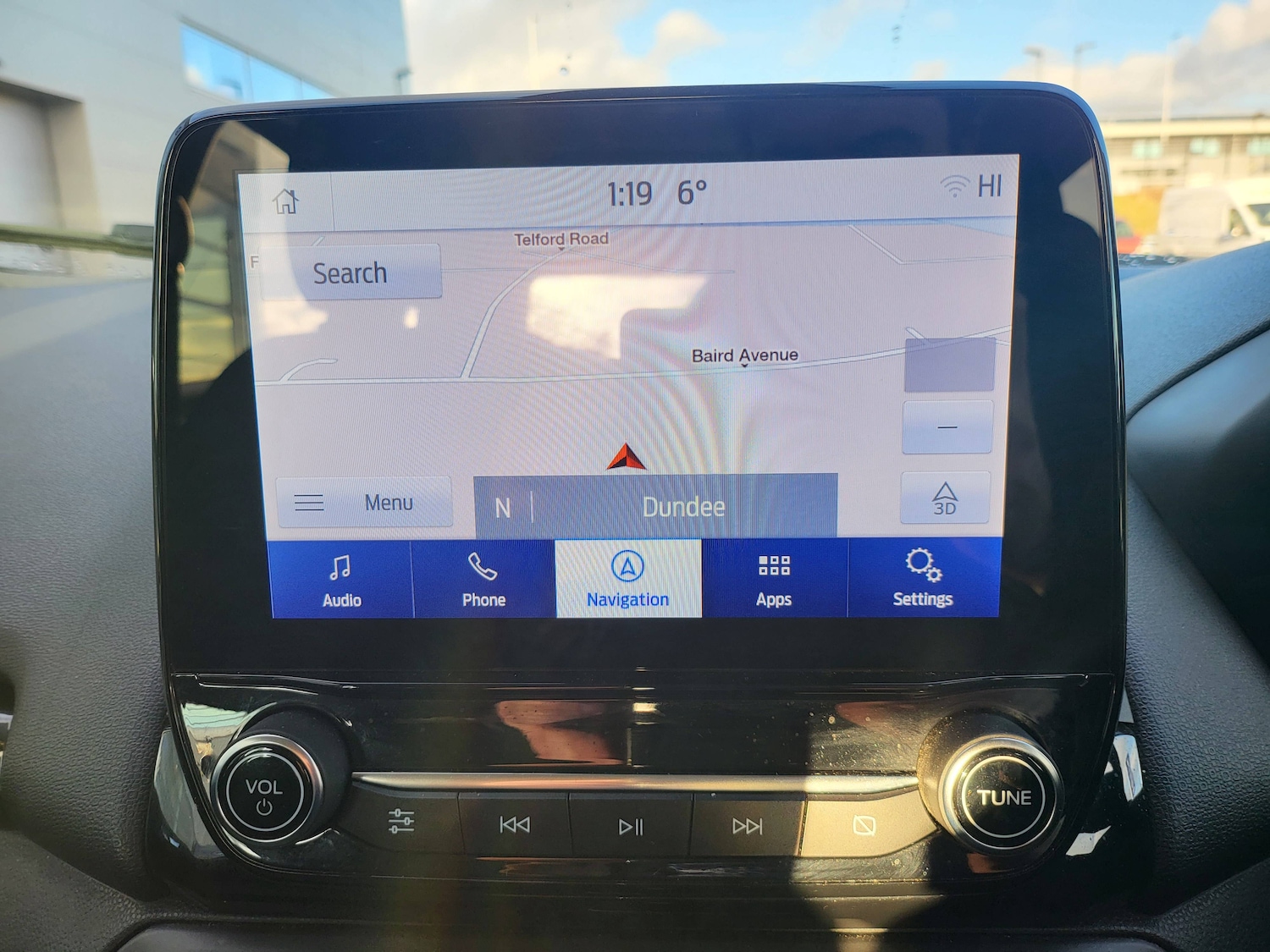 Used Ford Ecosport 2022 for sale - 77211312: Photo 20