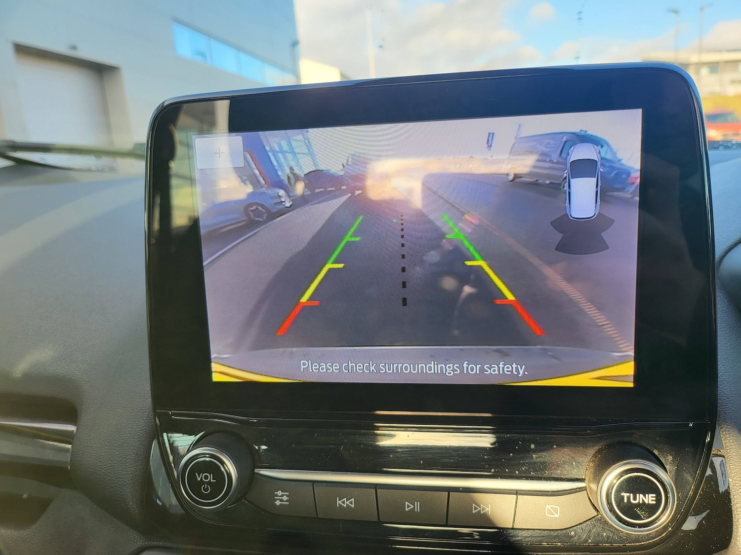 Used Ford Ecosport 2022 for sale - 77211312: Photo 21