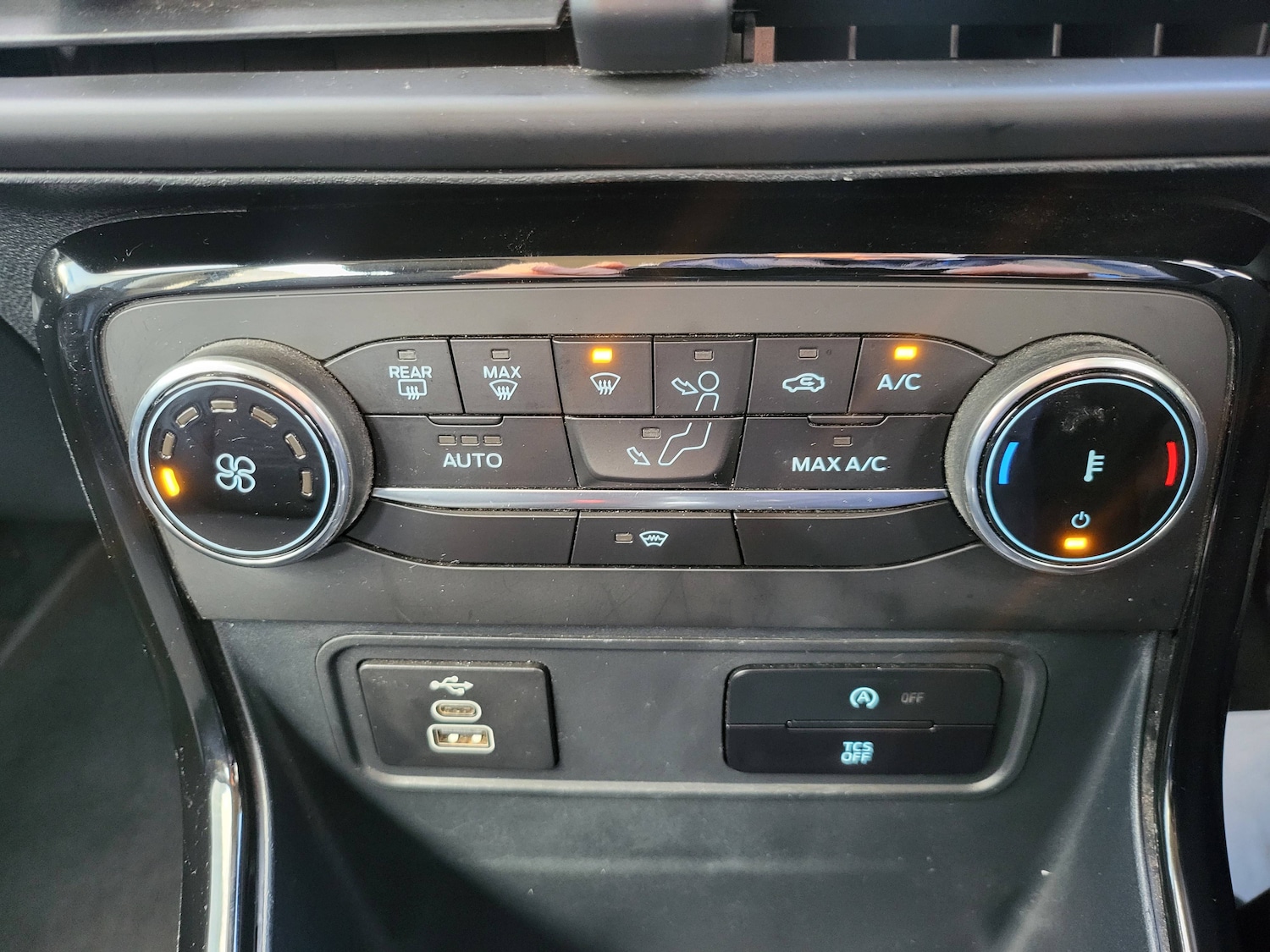 Used Ford Ecosport 2022 for sale - 77211312: Photo 22