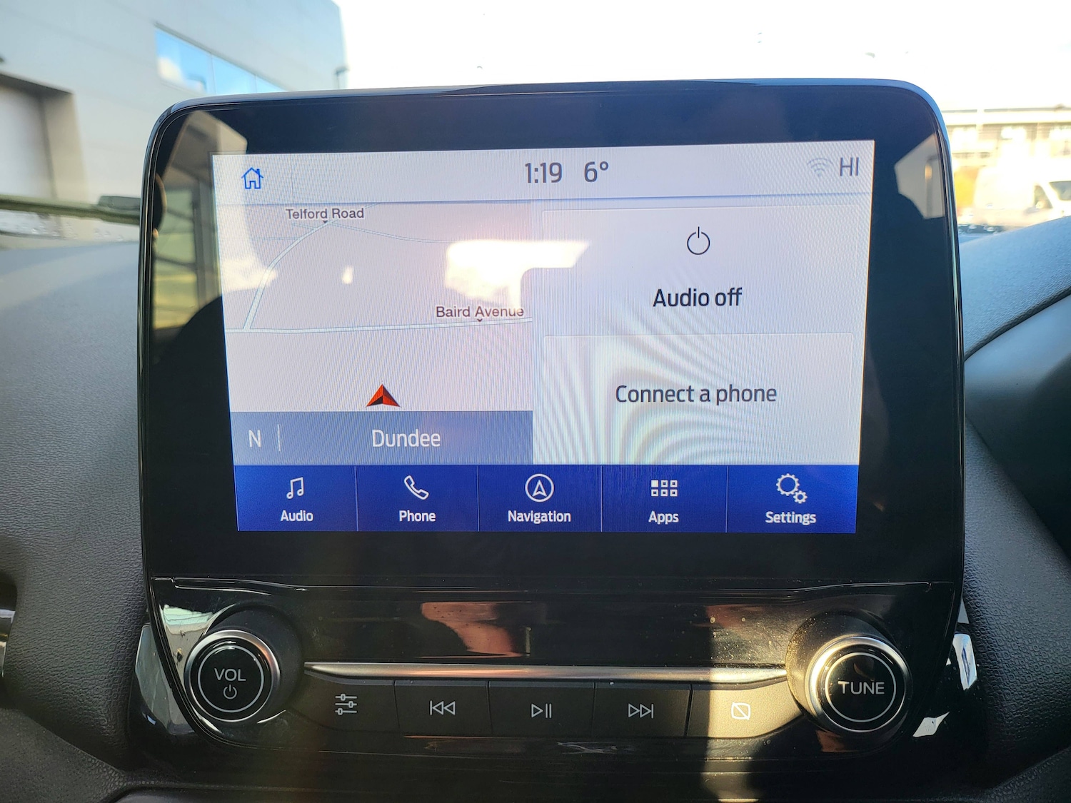 Used Ford Ecosport 2022 for sale - 77211312: Photo 26