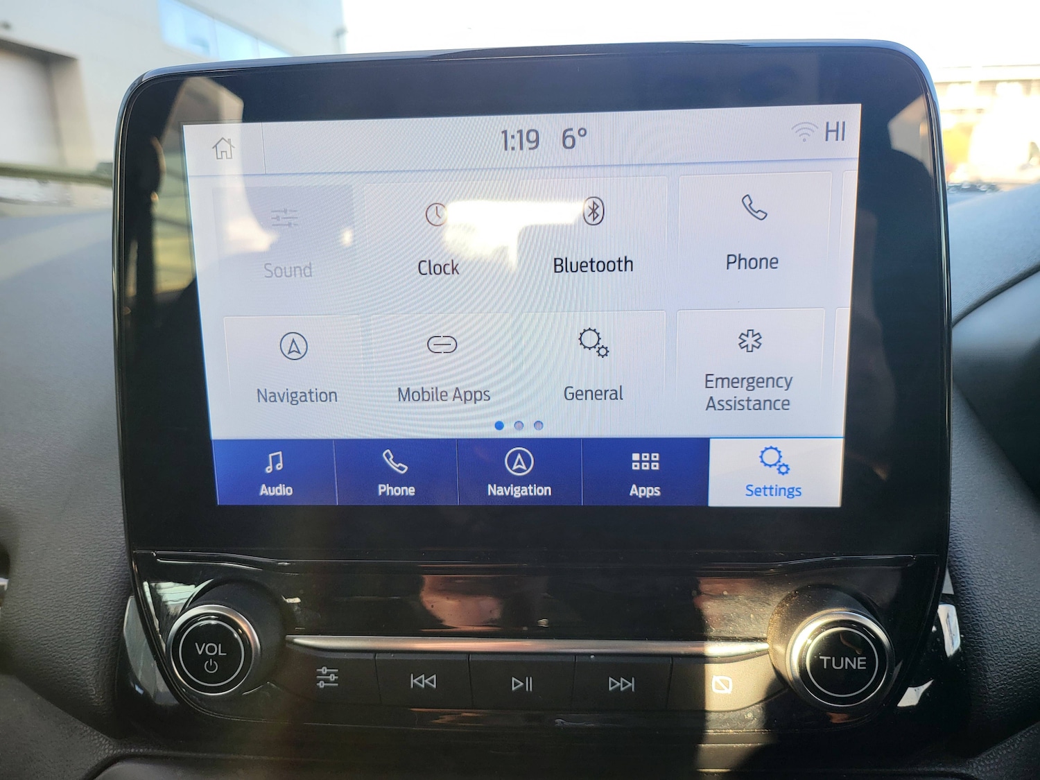 Used Ford Ecosport 2022 for sale - 77211312: Photo 27