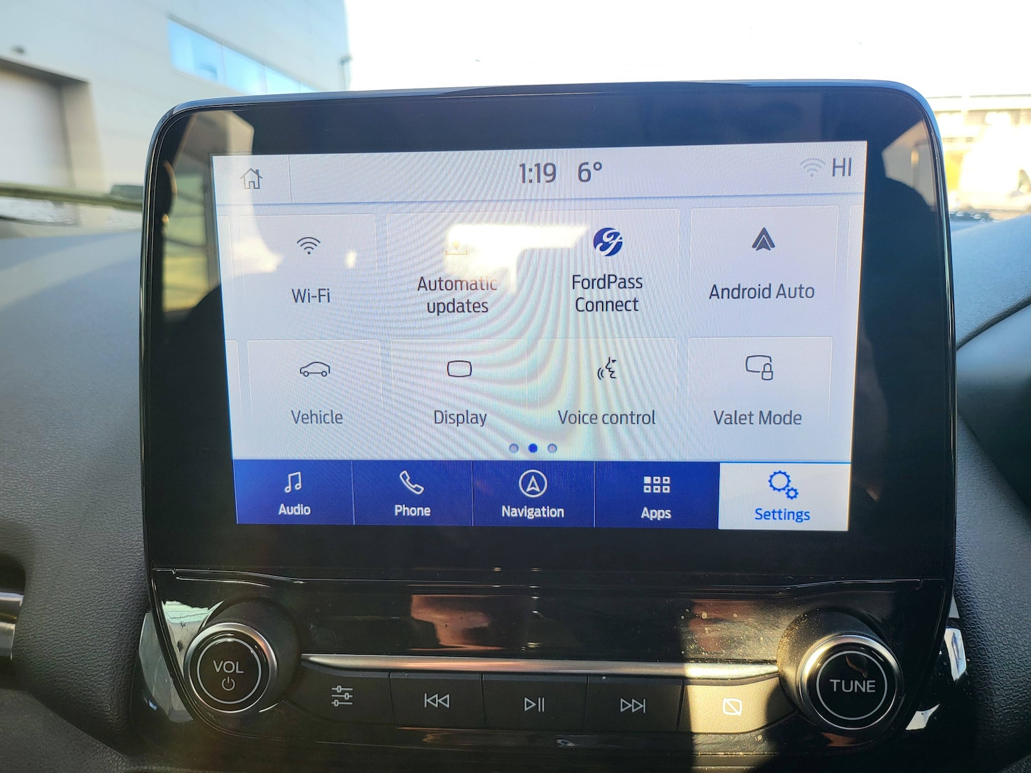 Used Ford Ecosport 2022 for sale - 77211312: Photo 28