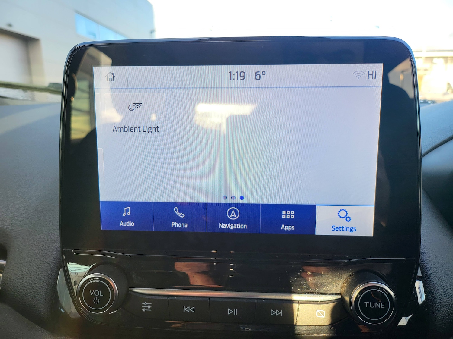 Used Ford Ecosport 2022 for sale - 77211312: Photo 29