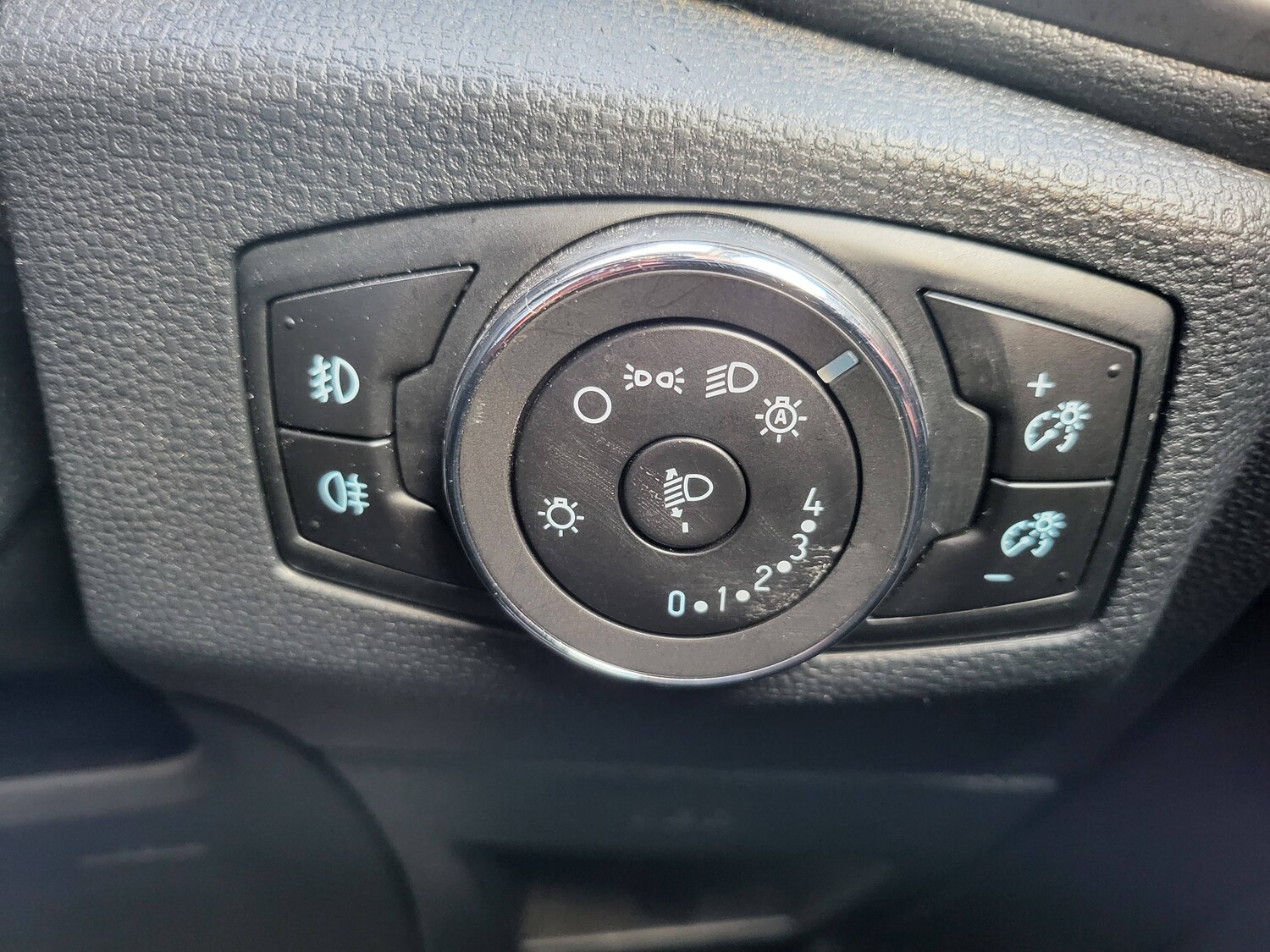 Used Ford Ecosport 2022 for sale - 77211312: Photo 31