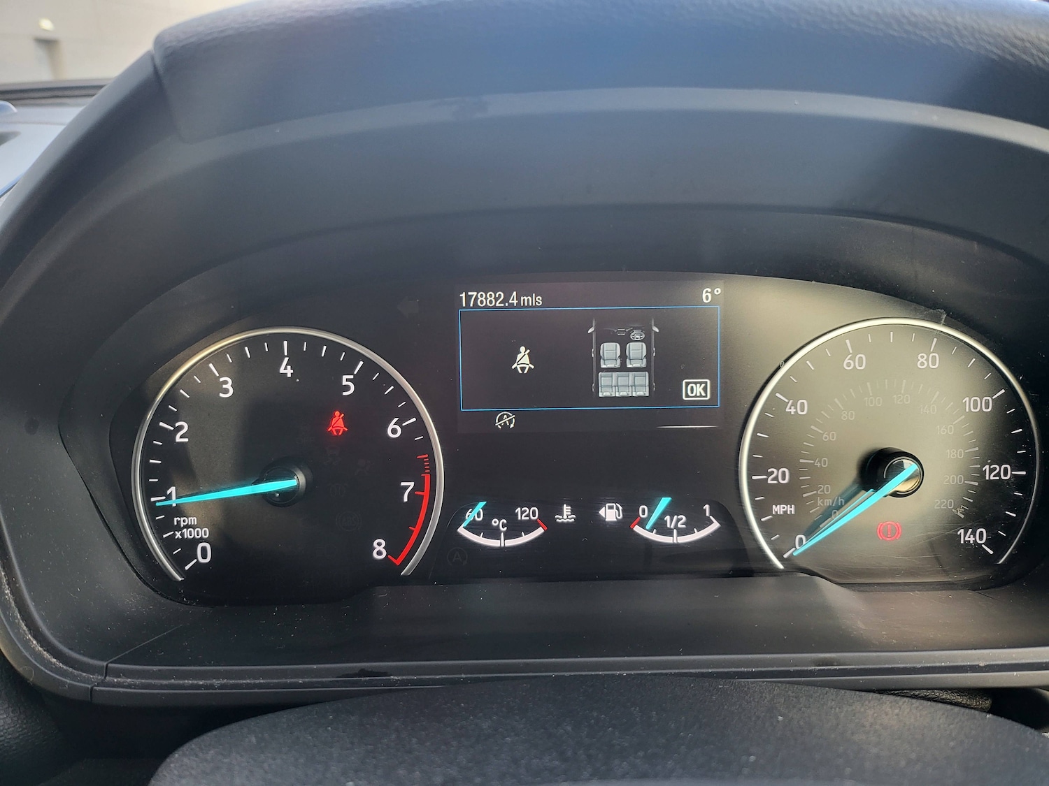 Used Ford Ecosport 2022 for sale - 77211312: Photo 35