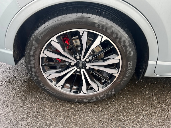Used Ford Kuga 2021 for sale - 74662199: Photo 13