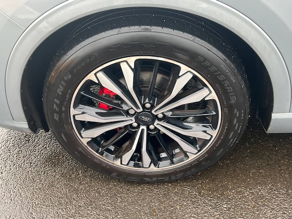 Used Ford Kuga 2021 for sale - 74662199: Photo 15