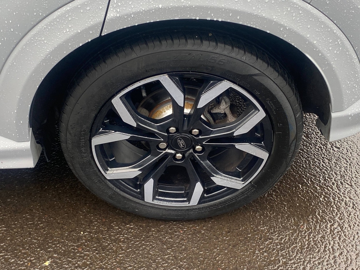 Used Ford Puma 2020 for sale - 77272545: Photo 13