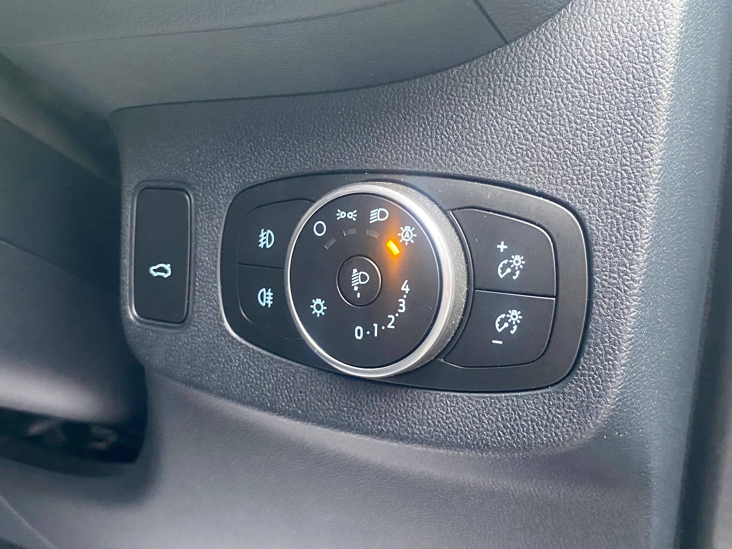 Used Ford Puma 2020 for sale - 77272545: Photo 18