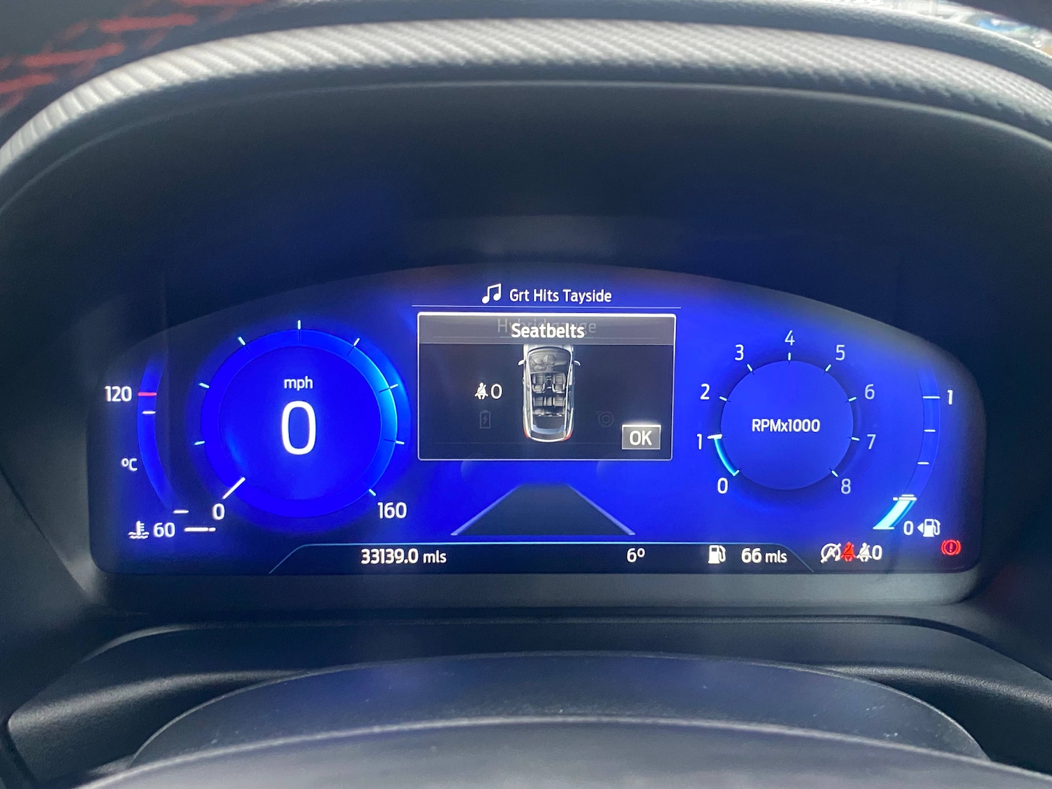 Used Ford Puma 2020 for sale - 77272545: Photo 21