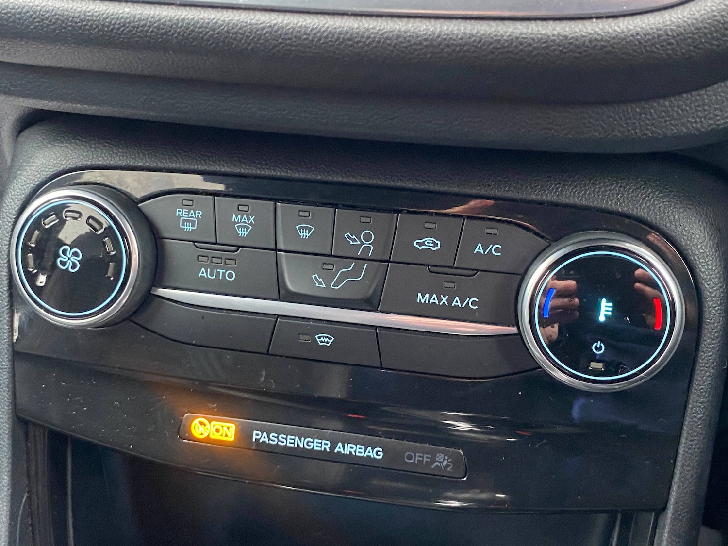 Used Ford Puma 2020 for sale - 77272545: Photo 28