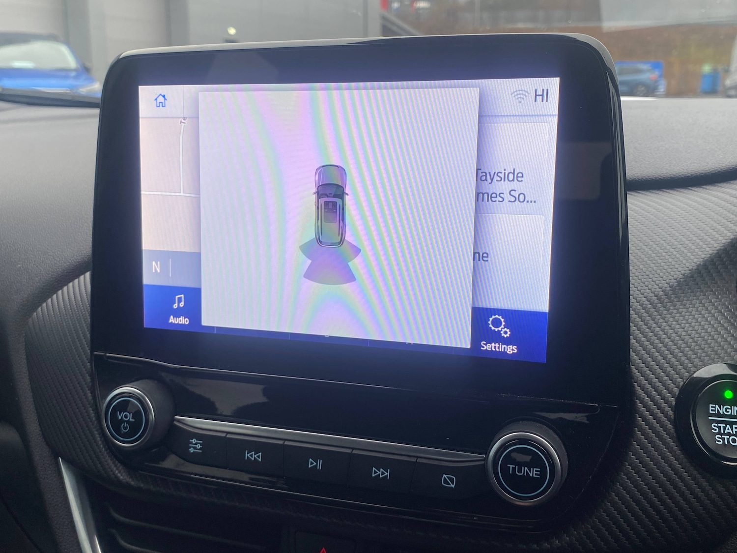 Used Ford Puma 2020 for sale - 77272545: Photo 29