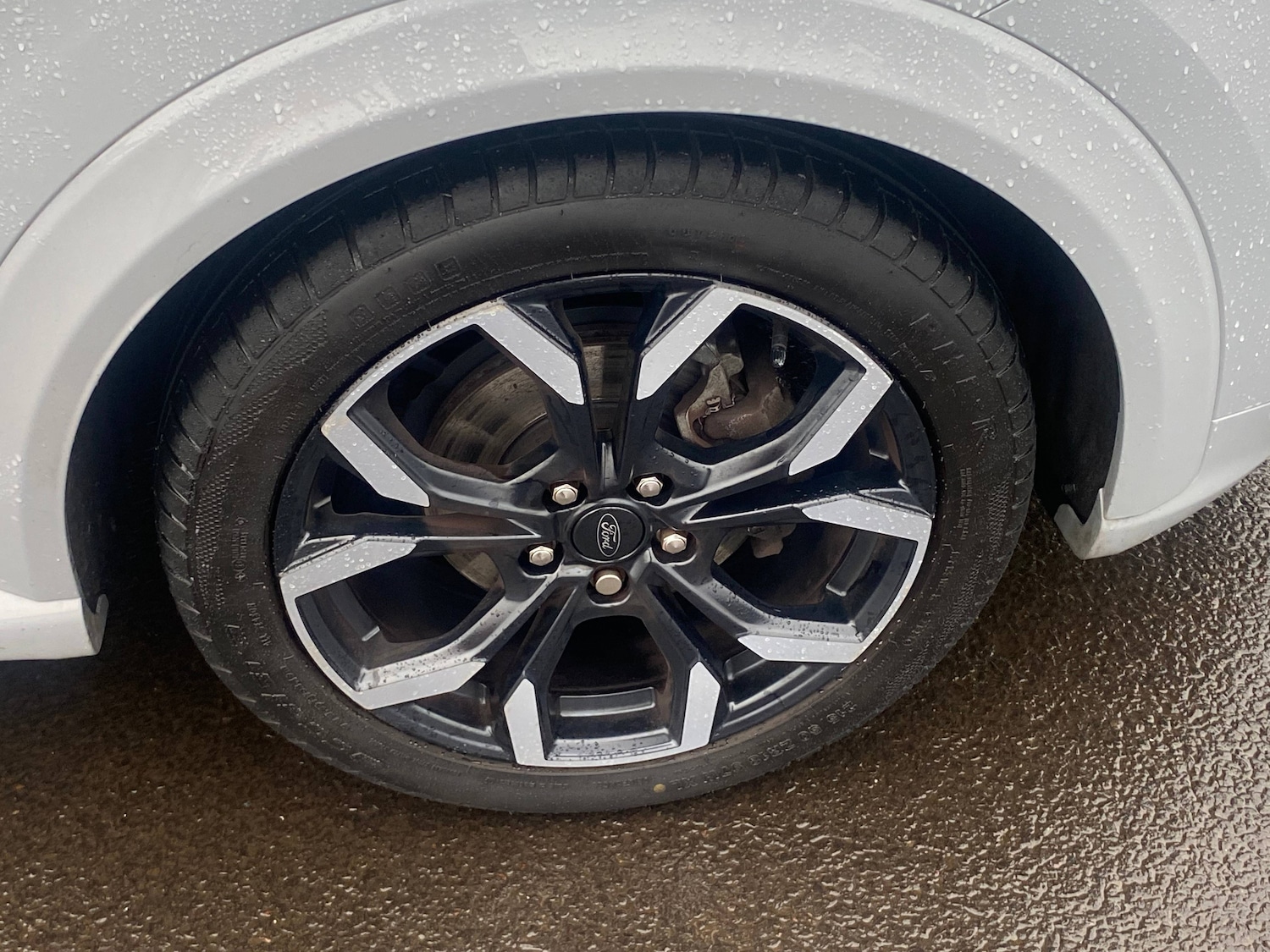 Used Ford Puma 2020 for sale - 77272545: Photo 9