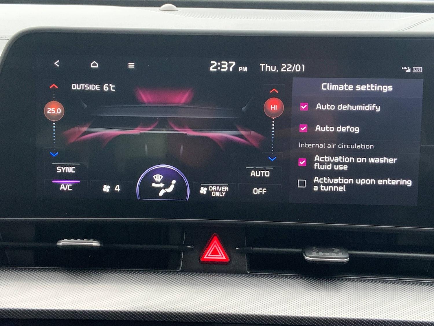 Used Kia Sportage for sale - 77298626: Photo 22