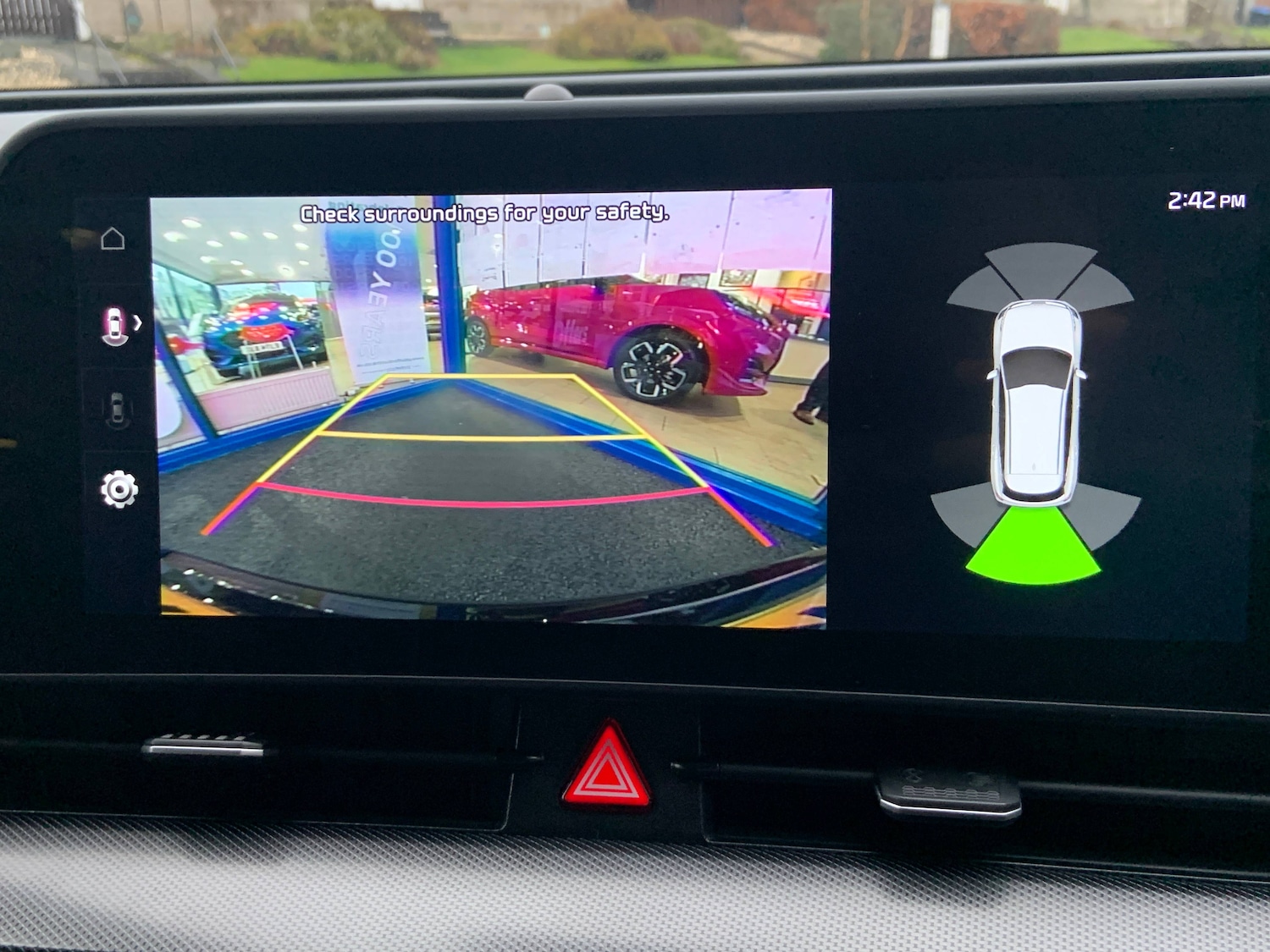 Used Kia Sportage for sale - 77298626: Photo 23