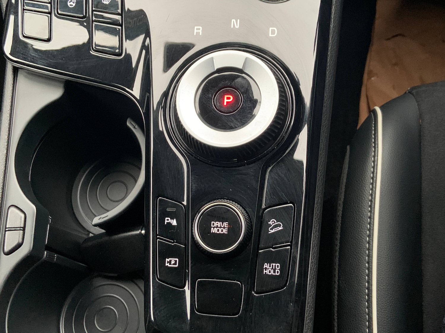 Used Kia Sportage for sale - 77298626: Photo 29