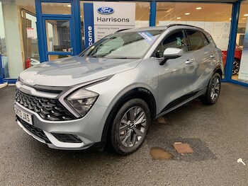 Used Kia Sportage undefined for sale - 77298626: Photo