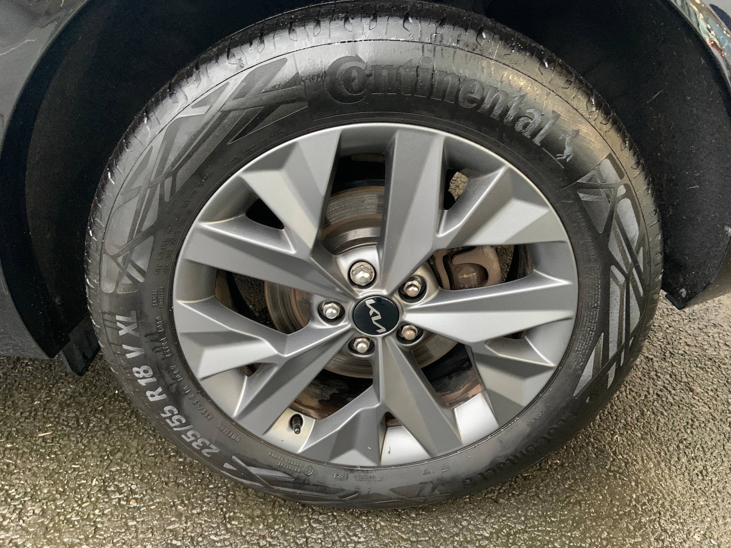 Used Kia Sportage for sale - 77298626: Photo 6