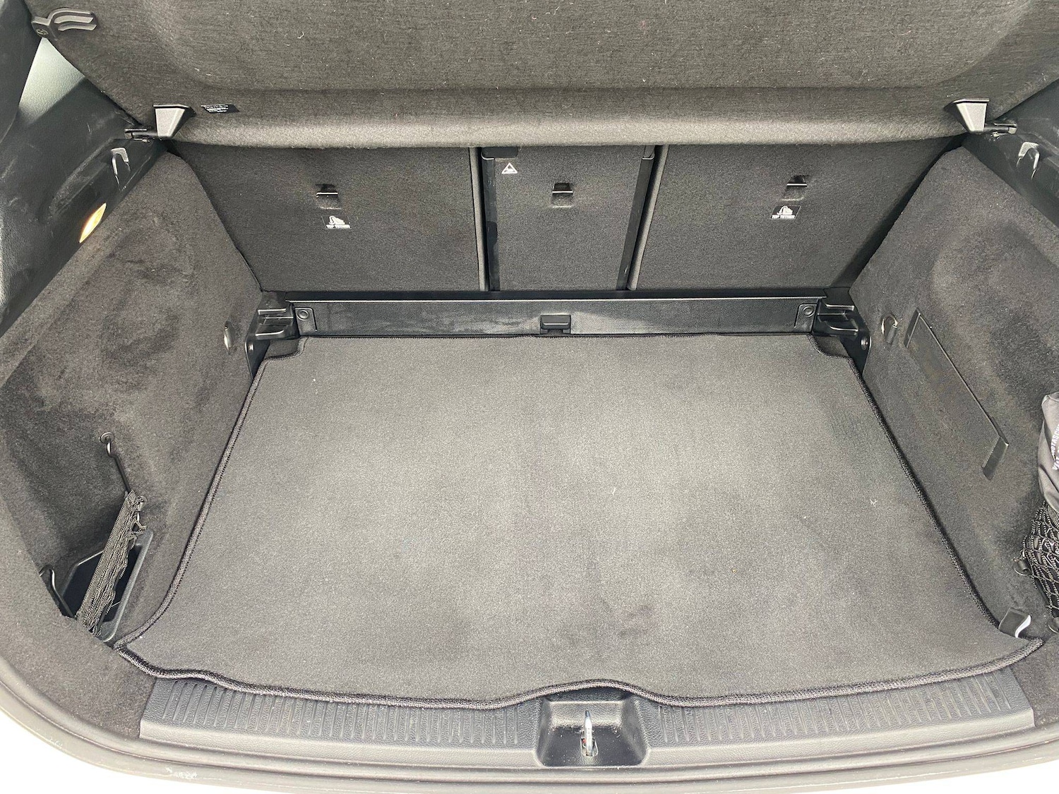 Used Mercedes-Benz B Class 2020 for sale - 78178310: Photo 11